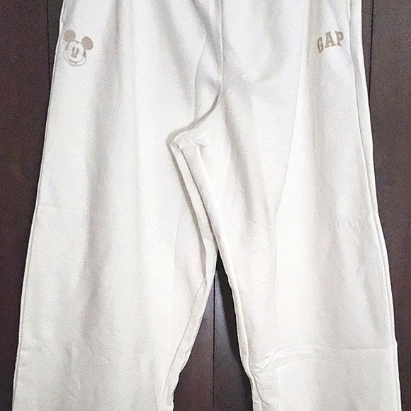 Gap × Disney Adult Extra Baggy Sweatpants - Picture 2 of 5